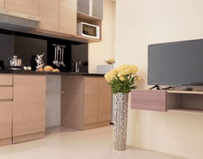 Type 1 Bedroom